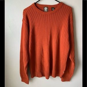 Timberland Crewneck Sweater
